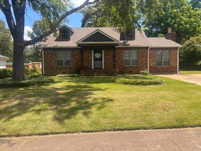 Primary Photo - 3980 Sloan St