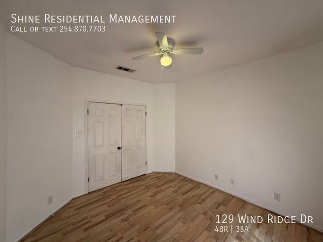 Building Photo - 129 Wind Ridge Dr