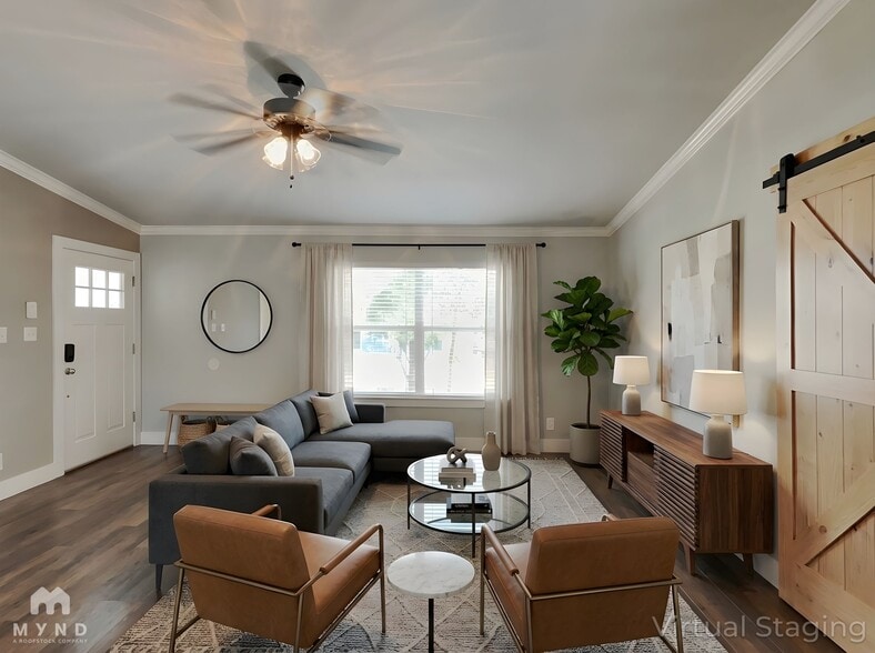 Building Photo - 6706 Tulsa Cove