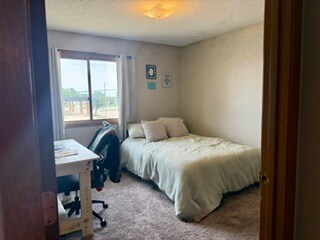 2nd Bedroom - 509 N 1st St