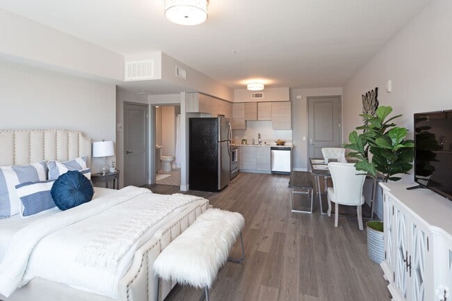 Interior Photo - Clear Water Village