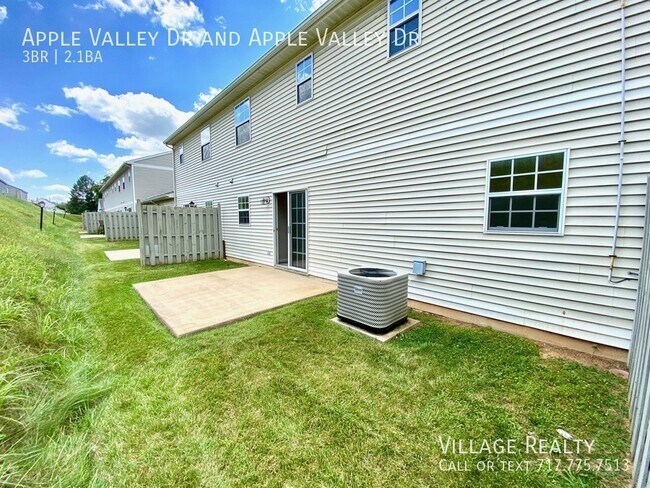 Building Photo - 818 Apple Valley Dr