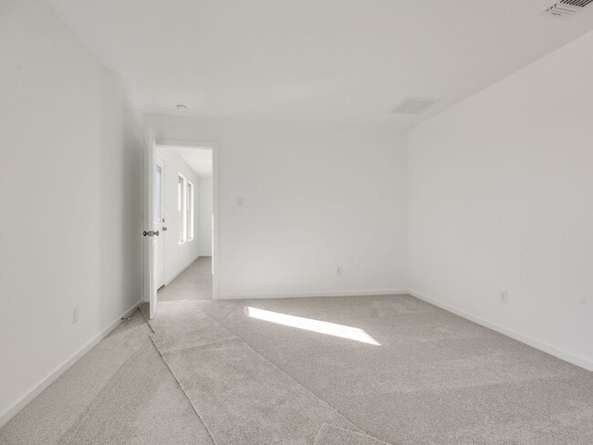 Building Photo - Brand New Home + Mustang Schools + 4 bedrooms + 2 car garage + All Appliances