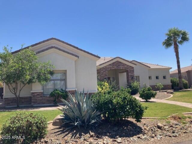 Building Photo - 18029 W San Miguel Ave