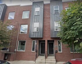Building Photo - 509 Carpenter St