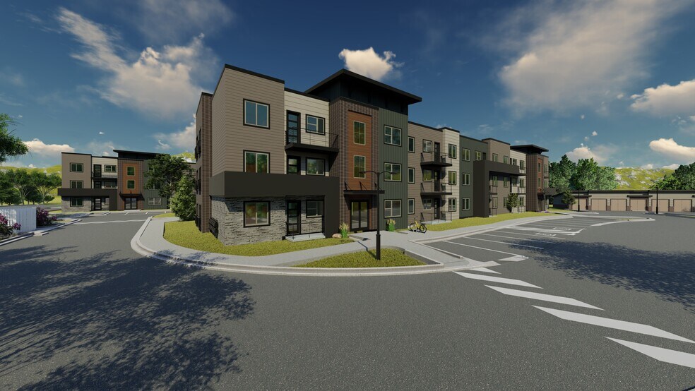 The Marq at Monument Ridge 15329 Monument Ridge Ct Colorado Springs