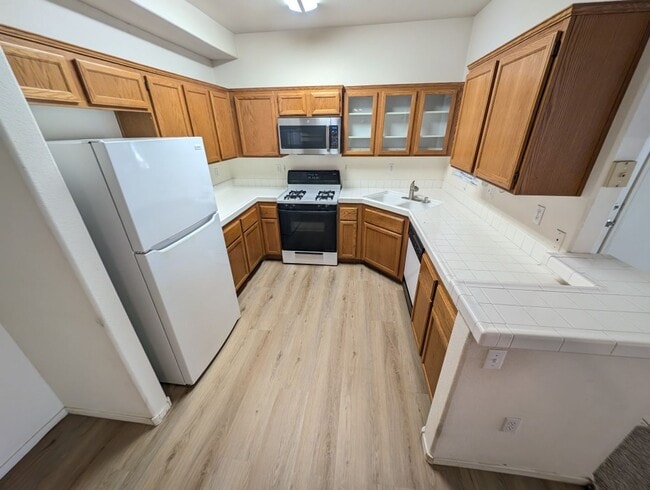 Building Photo - 1405 S Nellis Blvd