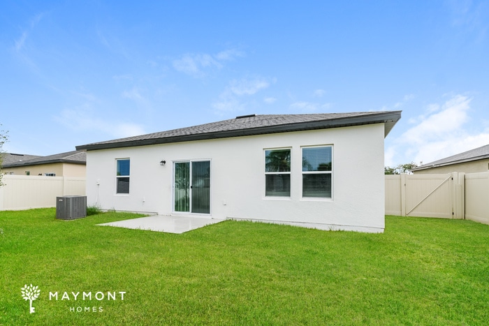 Building Photo - 306 Cartee Ln