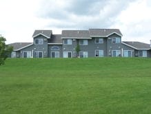 Primary Photo - Rolling Ridge Townhomes