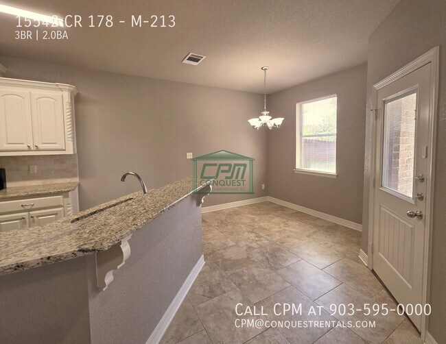 Building Photo - 15542 CR 178-M-213