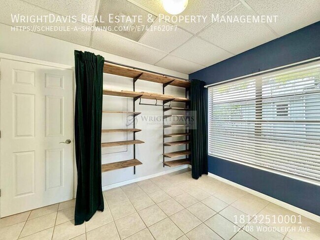 Building Photo - 12708 Woodleigh Ave