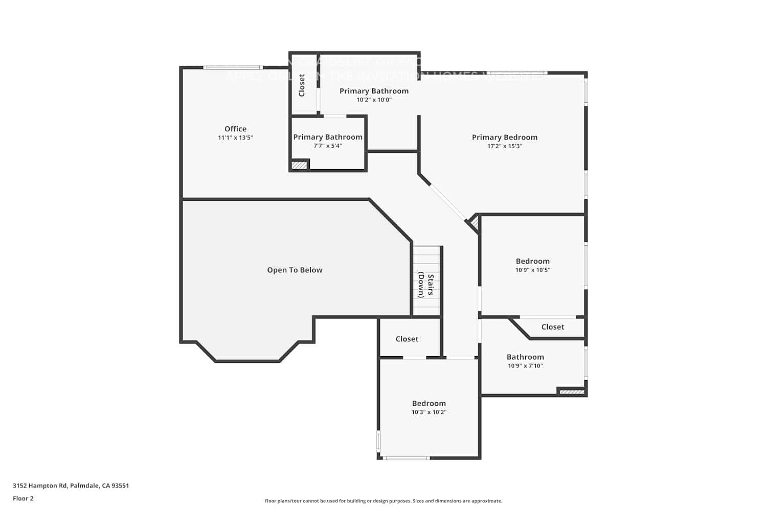 Building Photo - 3152 Hampton Rd