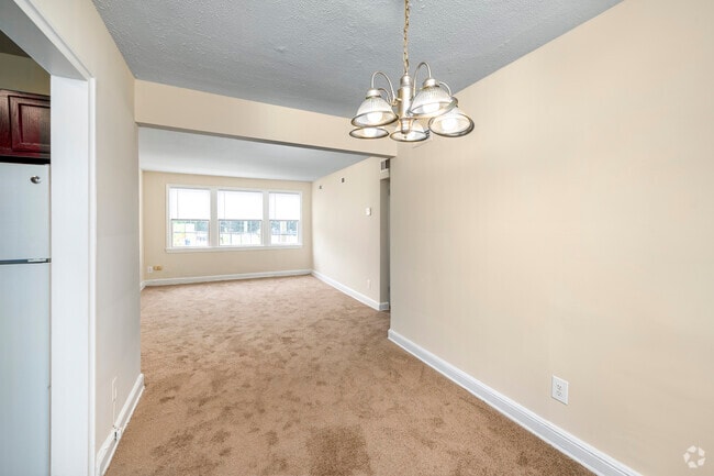 Primary Photo - Banneker Place