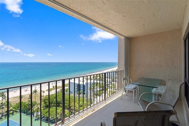 Building Photo - 4900 N Ocean Blvd