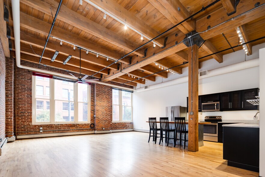 Building Photo - 1450 Wynkoop St