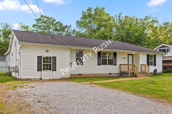 Building Photo - 3404 Frawley St