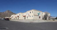 Building Photo - The byron House