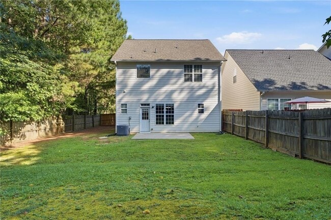 Building Photo - 218 Ranier Ct.