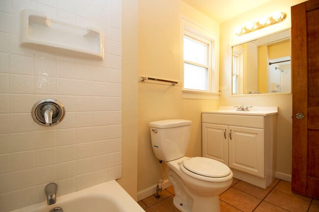 Building Photo - 3603 Homewood Ave