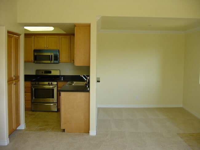 Building Photo - 5022 Los Morros Way