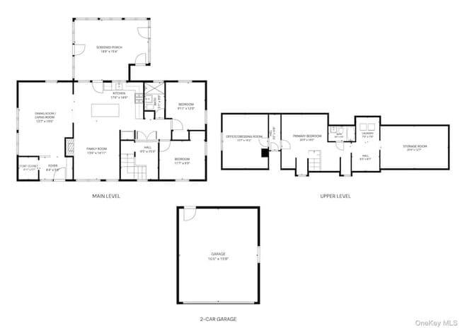 Building Photo - 115 Osborn Ave