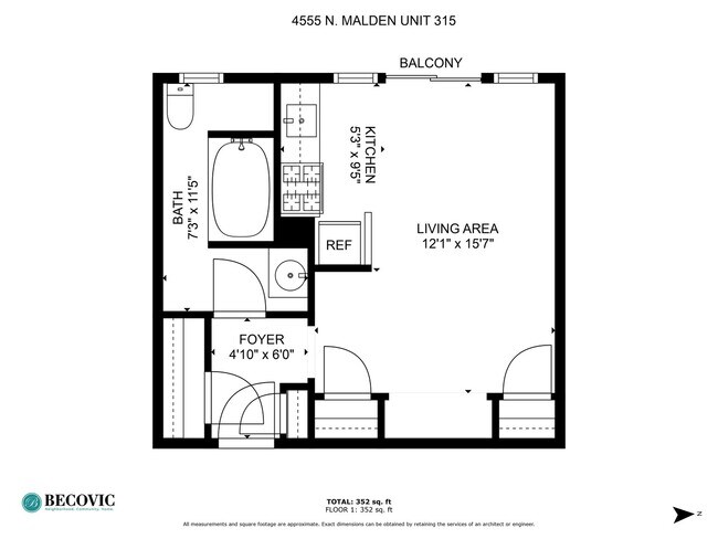 Building Photo - 4555 Malden St