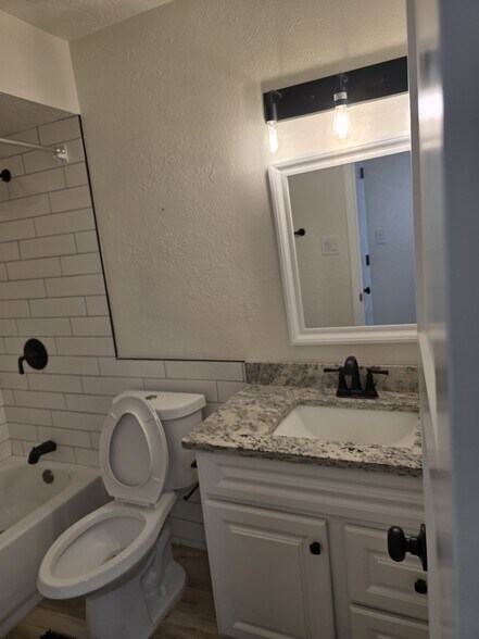 Building Photo - 2717 Los Tretos St NW