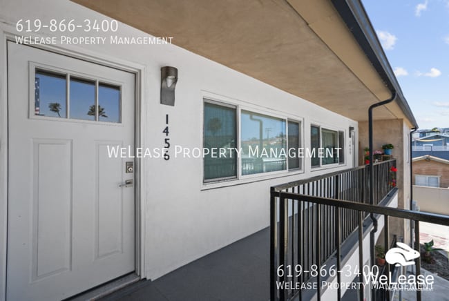 Primary Photo - 1460 Rosecrans St