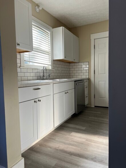 Kitchen - 55 W Columbus St