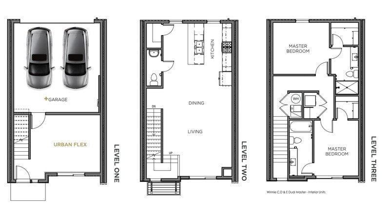Building Photo - 620 N Orch Dr
