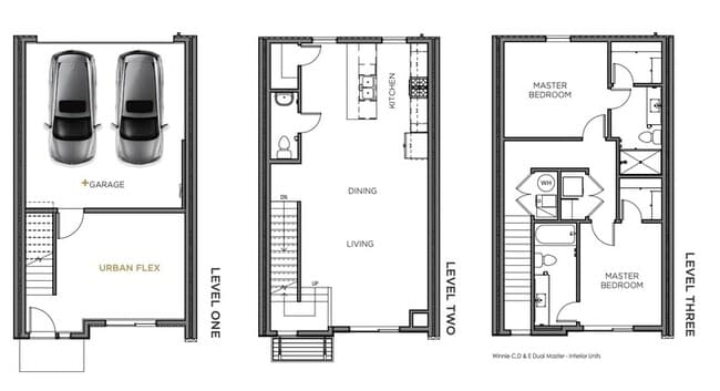 Building Photo - 620 N Orch Dr