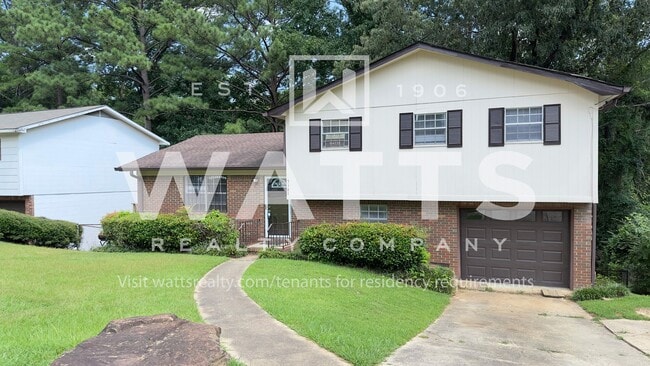 Building Photo - 4-Bedroom, 2-Bath House in Irondale