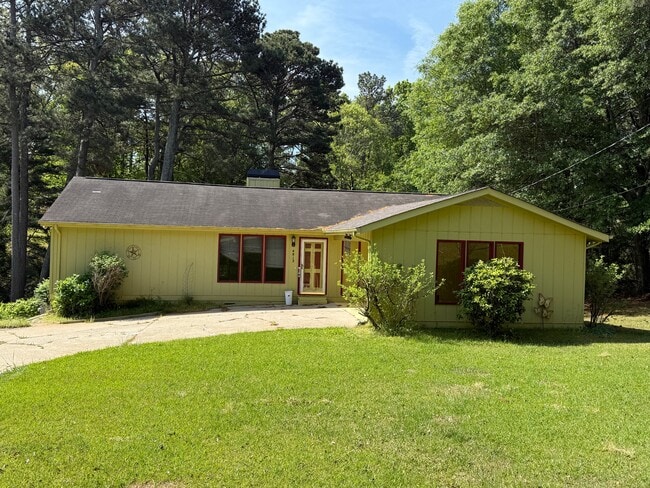 Building Photo - 4812 Bentwood Dr