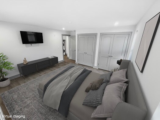 Building Photo - 522 Bridge St