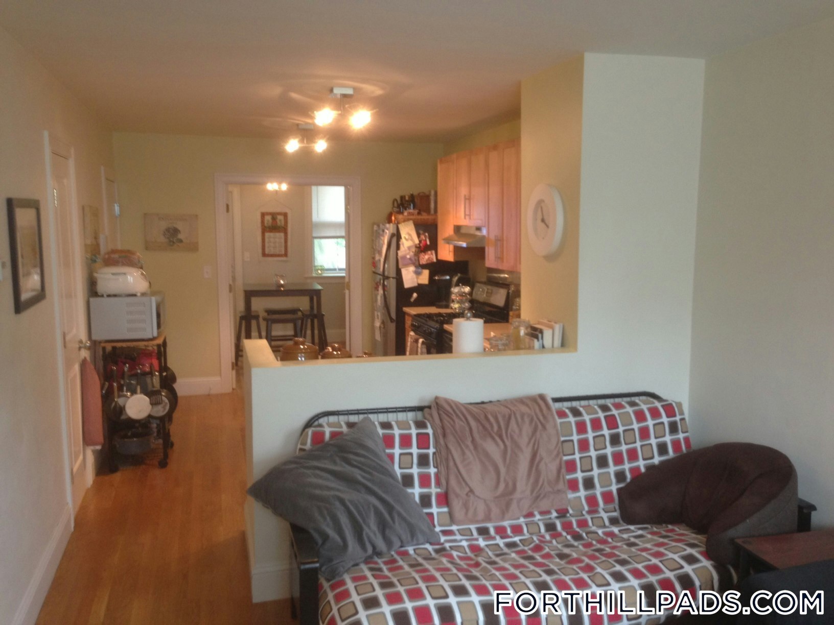 Building Photo - 8 Alvah Kittredge Park