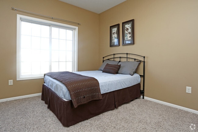 Interior Photo - Heartland Fields Condos