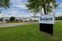 Building Photo - Brookhaven Apartments