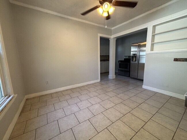 Building Photo - 2318 20th St