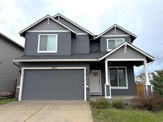 Building Photo - 1223 S 11th Pl