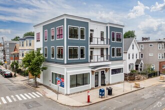 Building Photo - 1246 Broadway