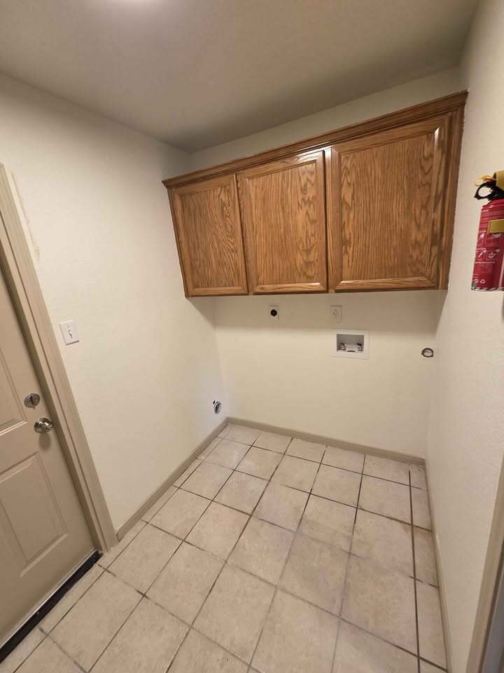 Laundry Room - 1424 Shoshoni Trl