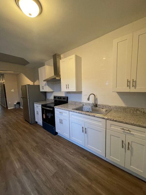 Building Photo - 1423 Mulberry St