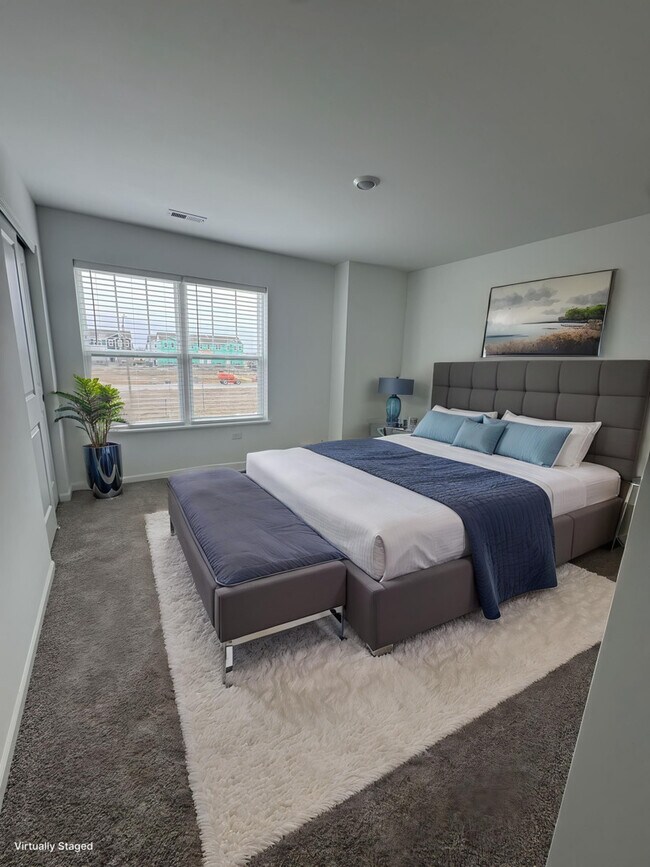 Building Photo - 25732 W Wakefield Dr