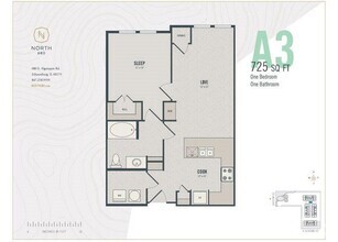 Building Photo - 1 bedroom in Schaumburg IL 60173