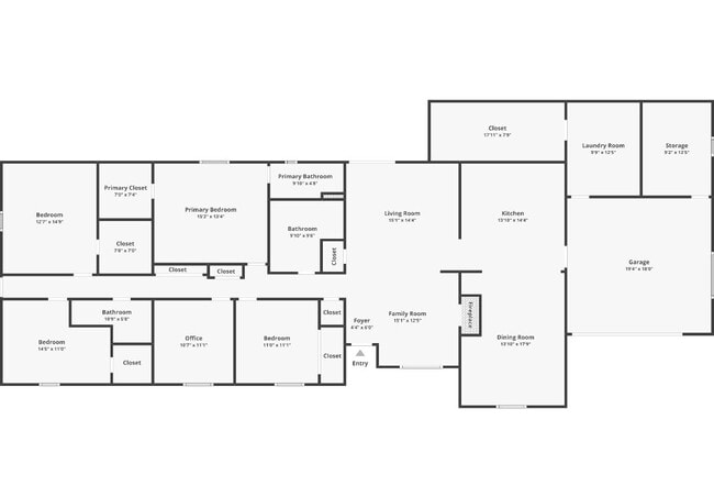 Building Photo - 620 N 1st Pl