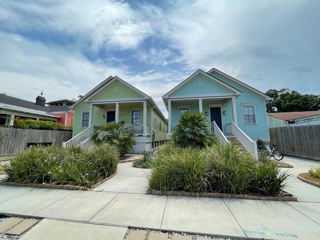 Primary Photo - 2BD/2BA Uptown near Tulane