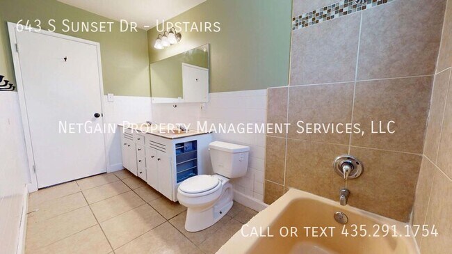 Building Photo - 643 S Sunset Dr