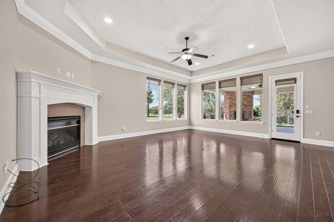 Building Photo - 10834 Poolman Pl