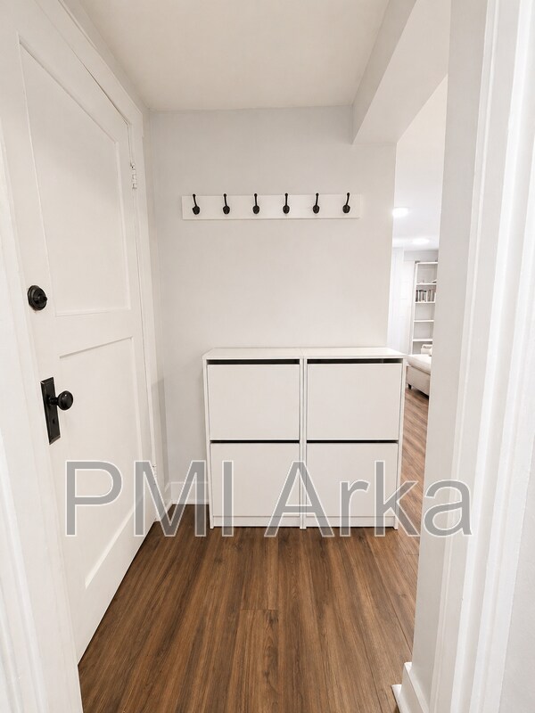 Building Photo - 1219 N Allen Pl