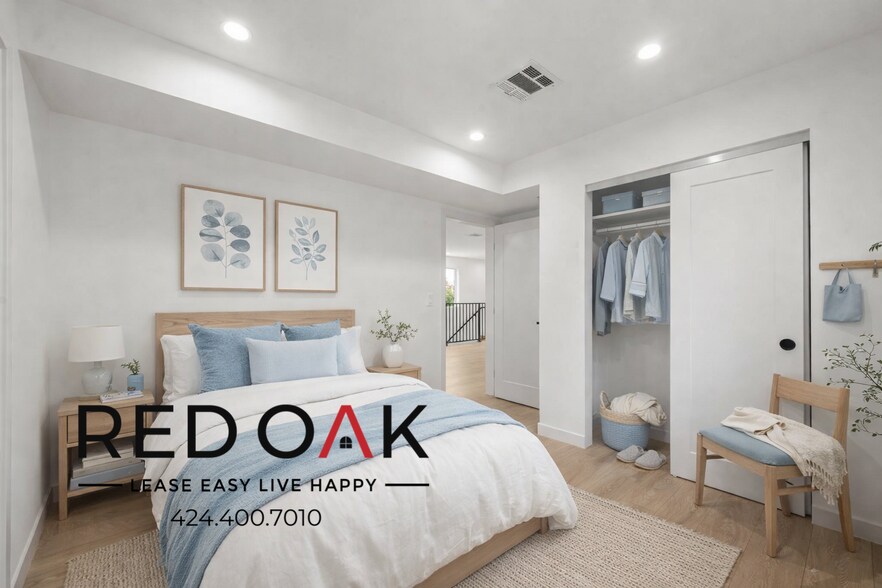 Building Photo - 415 N La Fayette Park Pl